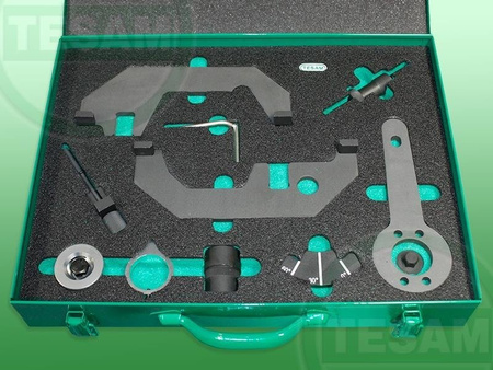  S0001841 - Blokada rozrządu BMW - 3.6 / 4.0 / 4.4 / 4.8 / 6.0