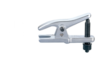 ŚCIĄGACZ DO SWORZNI KULISTYCH, 12-50 MM