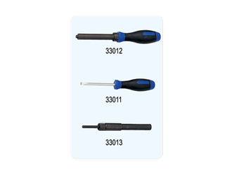 ZESTAW  NARZĘDZI  DO  NAPRAWY  KLUCZY  UDAROWYCH  3cz.