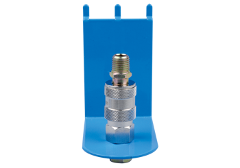 UCHWYT NA KLUCZE PNEUMATYCZNE DO REGAŁU