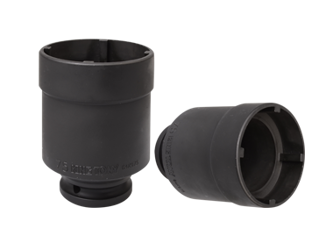 NASADKA DŁUGA 3/4" DO NAKRĘTKI ŁOŻYSKA (TMFS 11) 69,4 x 105mm