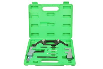 Kpl. blokad rozrządu OPEL / RENAULT 2.2 / 2.5dCi  AL010131