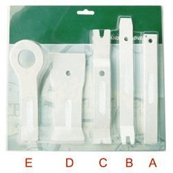 Kpl. dźwigni                 AB010026S