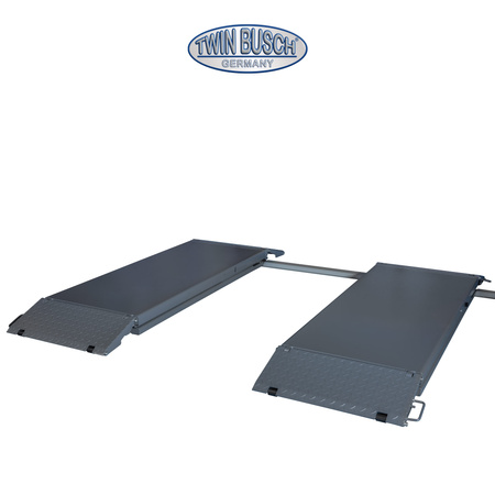 Podnośnik Nożycowy Elektromagnetyczny TWS35-20E-G naposadzkowy