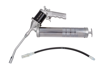 SMAROWNICA PNEUMATYCZNA 400ML + WĘŻYK