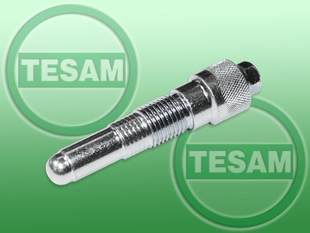  S0001309 - Sworzeń blokady wału korbowego Vokswagen, Audi 2,4  3,0  3,2   4,2   5,2 FSi TFSI