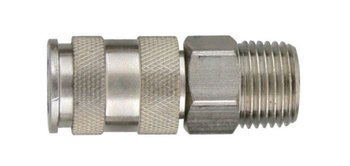 Szybkozłączka 3/8" GZ GM-03AM