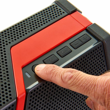 Głośnik BLUETOOTH M12-M18 JSSP-0 MILWAUKEE