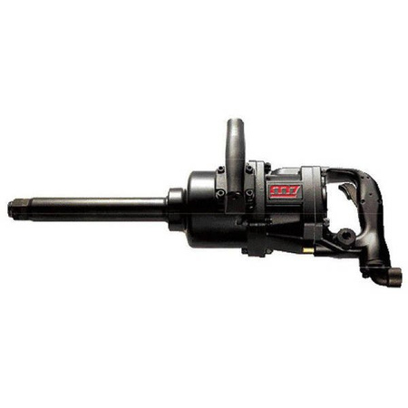 Klucz udarowy pneumatyczny 1'' 3390Nm Mighty Seven NC-8382-8 