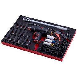 Zestaw narzędzi NC-4255Q-41KIT Mightyseven