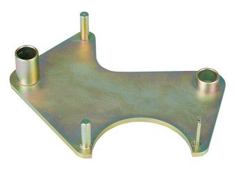 Blokada kół rozrządu