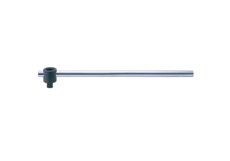 POKRĘTŁO  PRZESUWNE   1''   630 mm, CHROM