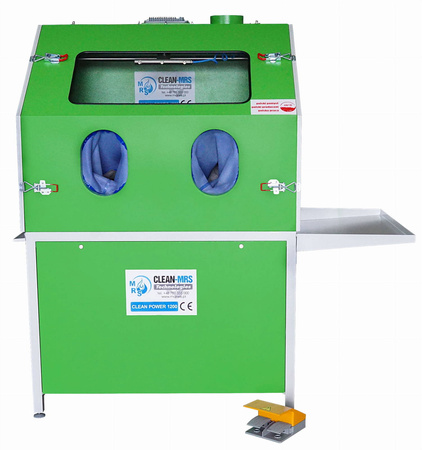 Myjka ciśnieniowa Clean Power 800 