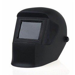 Przyłbica spawalnicza 200G BLACK