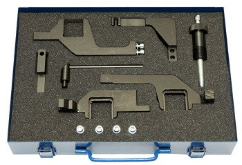 BENZYNA Citroen/Peugeot/MINI 1.4 VTi /1.6 THP 16V łańcuch+ N12/N14