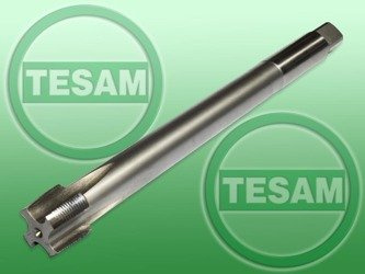  S0001094 - Specjalistyczny gwintownik M20 x 1,00 mm długi 215 mm