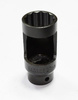  S9999918 - Klucz do wtryskiwaczy 27 mm 1/2" z otworem