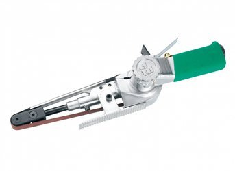 Szlifierka pneumatyczna taśmowa 10x330mm JAS-6543