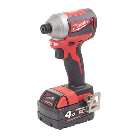 Zakrętarka udarowa akumulatorowa M18 CBLID-402C MILWAUKEE