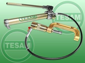  S0001037 - Prasa ściągacz sworzni, tulei MAX