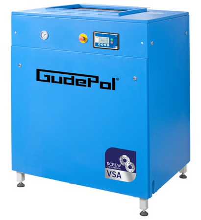Kompresor śrubowy GD-VSA9 22/13