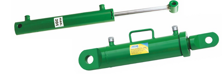 Siłownik dwustronnego działania 5t W-8077 SKAMET