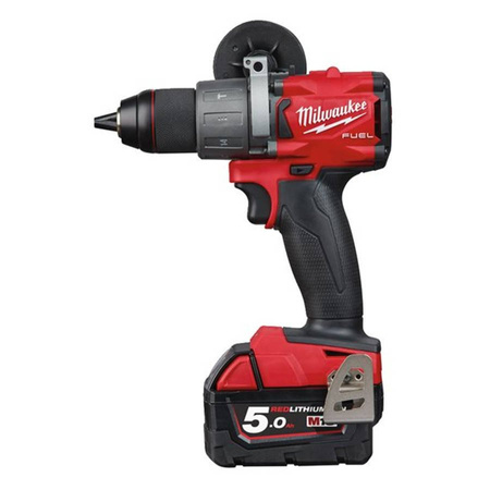 Wiertarko-wkrętarka udarowa akumulatorowa 135Nm M18 FPD2-502X MILWAUKEE