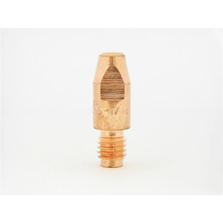 Końcówka prądowa M8x30 1,2mm AL