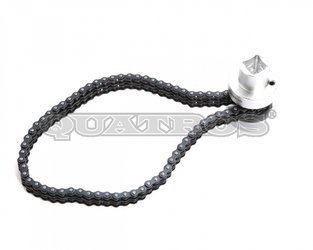 Klucz łańcuchowy do filtrów oleju 73-170mm QS60603