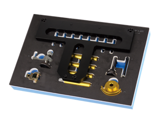 ZESTAW DO USTAWIANIA ROZRZĄDU (BMW)do silników benzynowych łańcuchowych 1,8/2,0 N42/N46