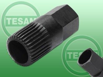  S0000787 - Klucz do sprzęgła jednokierunkowego alternatora