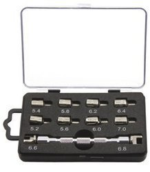 Zestaw kluczy do szprych        MN020006