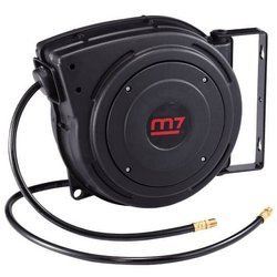 Zwijacz do węża 15m 8x12 MIGHTY SEVEN SA-3215