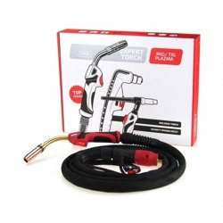 Uchwyt spawalniczy MIG 500/4 EXPERT