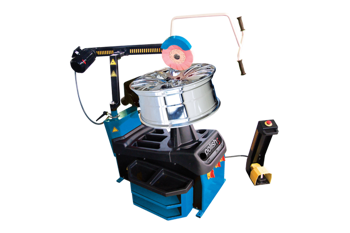 Polerka do felg Polish - PLS