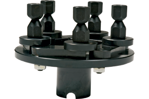 Uchwyt szpilkowy WU-2