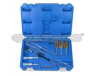 Kpl. do czyszczenia gniazd wtryskiwaczy QS20335