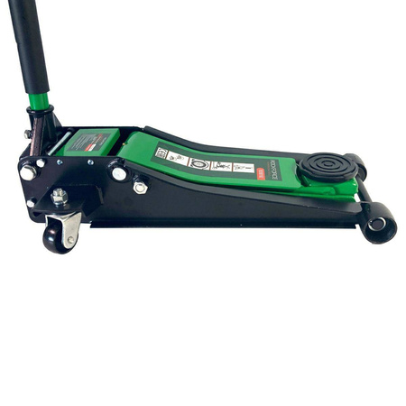 ROCKFORCE Podnośnik hydrauliczny 3,5T LEWAREK