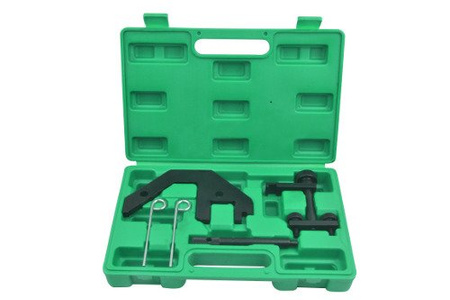 Kpl. blokad rozrządu BMW 2.0/3.0d M47/M57  AL010128