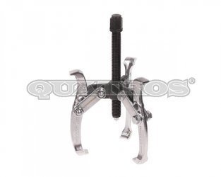 Ściągacz trójramienny 4" QS11162