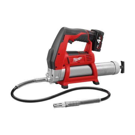 Smarownica akumulatorowa M12 GG-401B MILWAUKEE