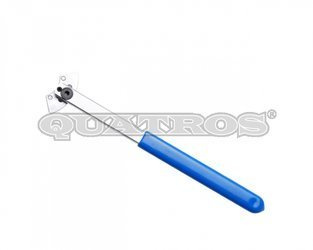 Klucz do rolki napinacza VW AUDI QS10367