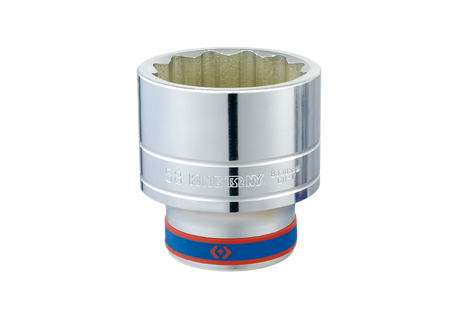 NASADKA  KRÓTKA  1''  71mm x 93mm 12-kąt. CHROM