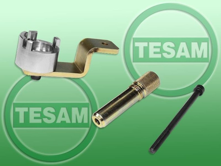  S0001550 - Blokada rozrządu Chrysler 2.8 CRD, Lancia