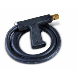 Pistolet +przewód prądowy do SPOTTERA