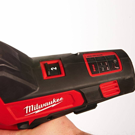 Przecinak do kabli M12 CC-O MILWAUKEE