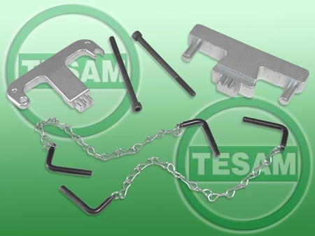  S0002031 - Blokada rozrządu Mercedes, Chrysler, Jeep Grand Cheroke