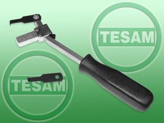 S9999870 - Przyrząd do wyjmowania simeringów / Ściągacz uszczelniaczy wałów