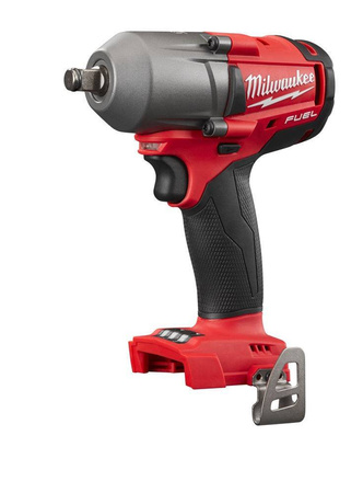 Klucz udarowy akumulatorowy 1/2" 610 Nm z pierścieniem M18 FMTIWF12-502X MILWAUKEE