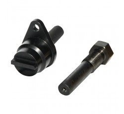 Blokada wałka rozrządu oraz blokada wału korbowego 1.2 TSI